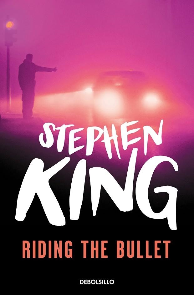 RIDING THE BULLET | 9788497938198 | KING, STEPHEN