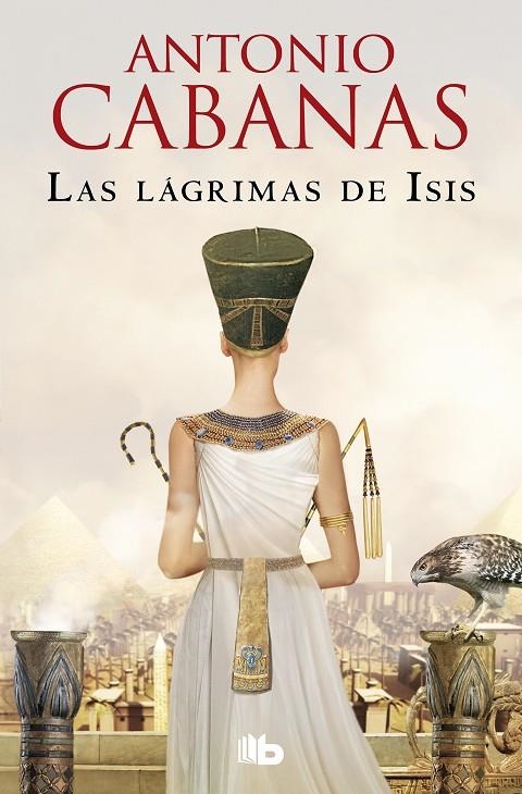 LAS LÁGRIMAS DE ISIS | 9788413148366 | CABANAS, ANTONIO