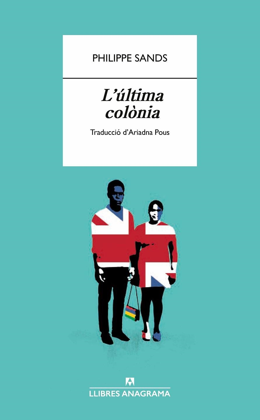 L'ÚLTIMA COLÒNIA | 9788433918598 | SANDS, PHILIPPE