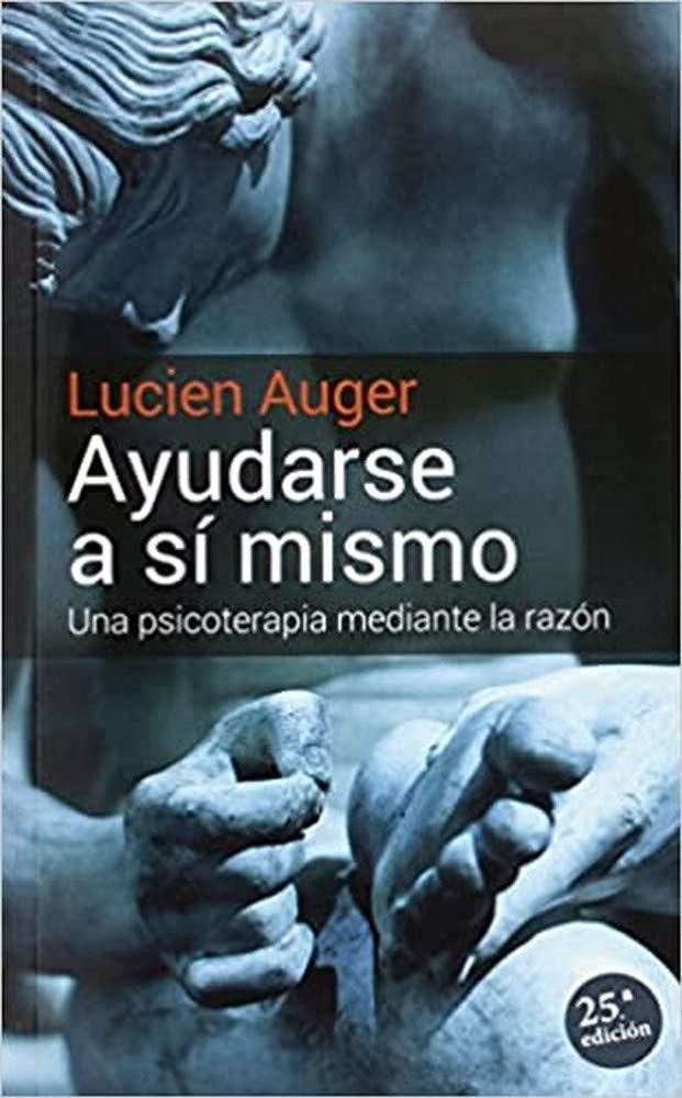 AYUDARSE A SI MISMO | 9788429307887 | AUGER,LUCIEN