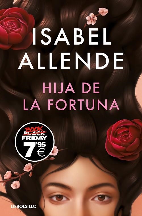 HIJA DE LA FORTUNA (EDICIÓN BLACK FRIDAY) | 9788466373968 | ALLENDE, ISABEL