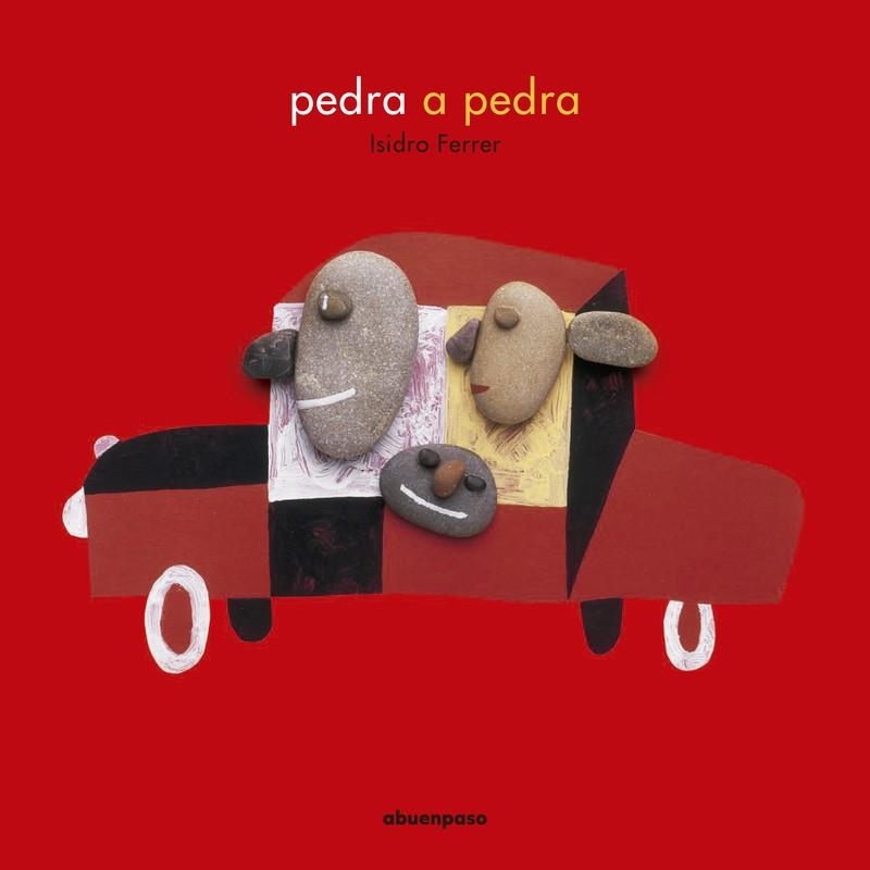 PEDRA A PEDRA | 9788410016026 | FERRER SORIA, ISIDRO