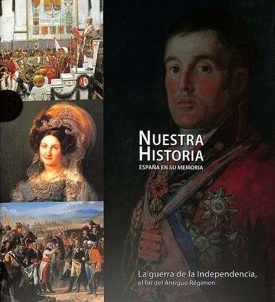 LA GUERRA DE LA INDEPENDENCIA SE | 9788419909176 | AA.EE