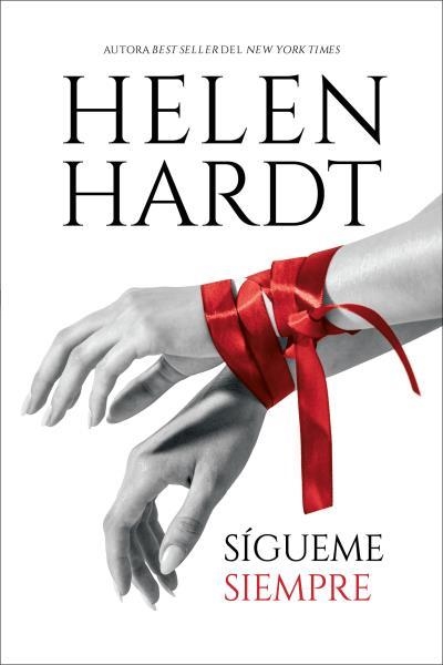 SÍGUEME SIEMPRE | 9788419131119 | HARDT, HELEN