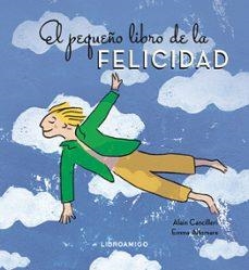 EL PEQUEÑO LIBRO DE LA FELICIDAD | 9788499177212 | ALTOMARE, EMMA