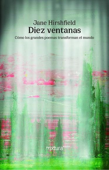 DIEZ VENTANAS | 9788412551372 | HIRSHFIELD, JANE