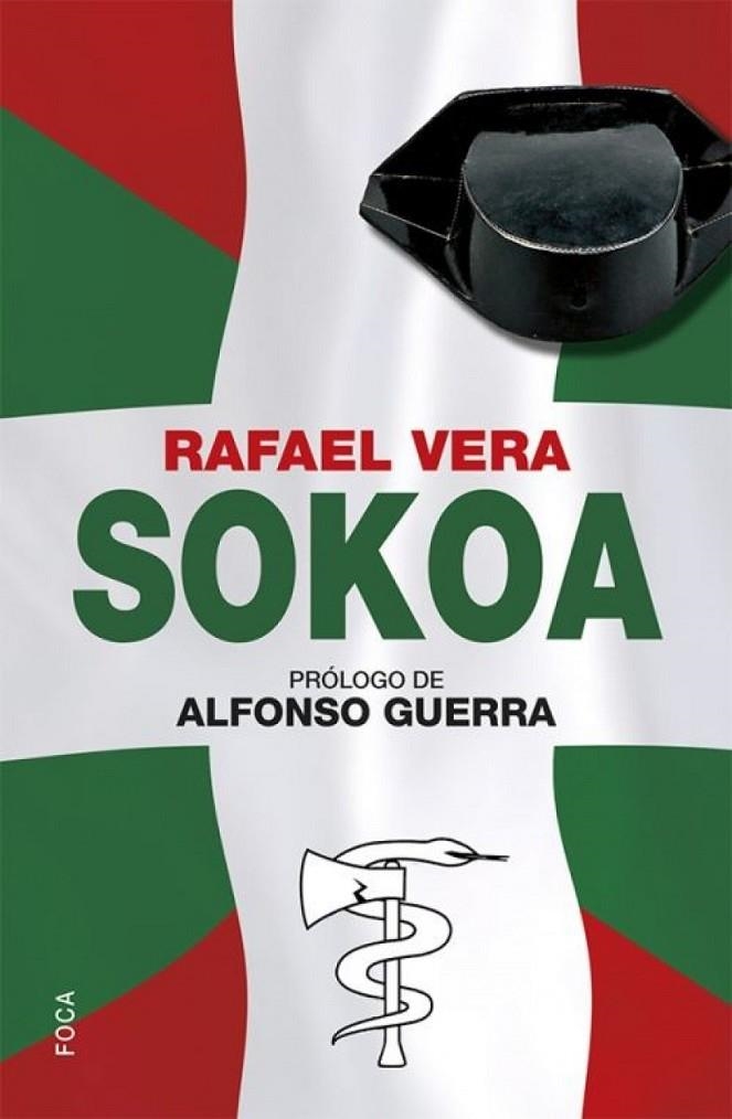 SOKOA | 9788496797987 | VERA FERNÁNDEZ-HUIDOBRO, RAFAEL