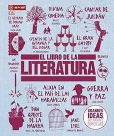 EL LIBRO DE LA LITERATURA | 9788446046387 | VARIOS AUTORES