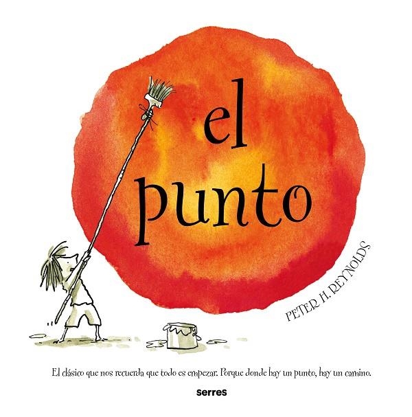 EL PUNTO | 9788427241954 | REYNOLDS, PETER H.