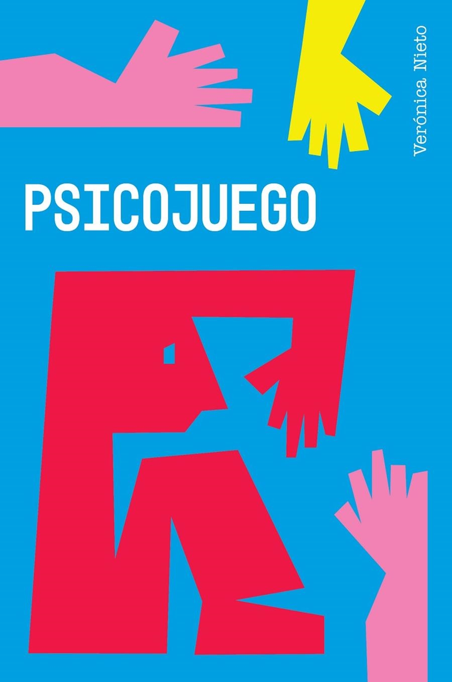 PSICOJUEGO | 9788419154439 | NIETO, VERÓNICA