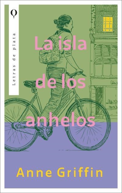 LA ISLA DE LOS ANHELOS | 9788492919420 | GRIFFIN, ANNE