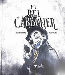 EL REI CARBONER | 9788412230895 | RIERA POCOVÍ, SEBASTIÀ