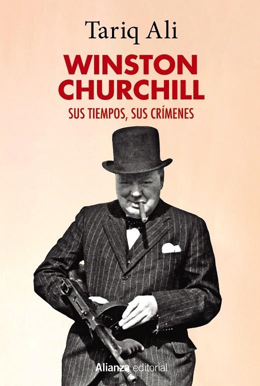 WINSTON CHURCHILL | 9788411484602 | ALI, TARIQ