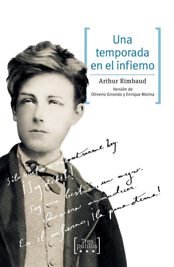 UNA TEMPORADA EN EL INFIERNO | 9788417348403 | RIMBAUD, ARTHUR