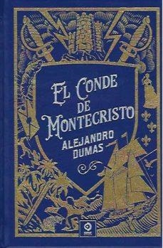 CONDE DE MONTECRISTO, EL | 9788497945400 | DUMAS, ALEJANDRO