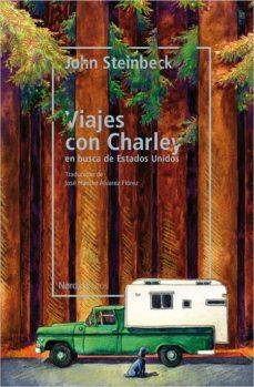 VIAJES CON CHARLEY | 9788417281601 | STEINBECK, JOHN