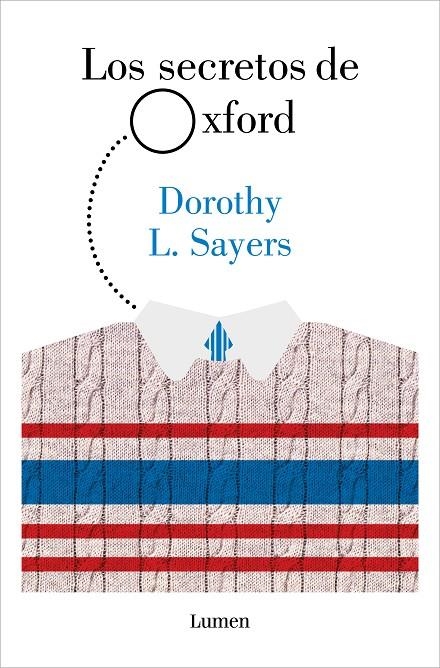 LOS SECRETOS DE OXFORD (LORD PETER WIMSEY) | 9788426410641 | SAYERS, DOROTHY L.