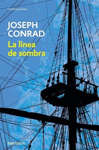 LA LÍNEA DE SOMBRA | 9788466373616 | CONRAD, JOSEPH