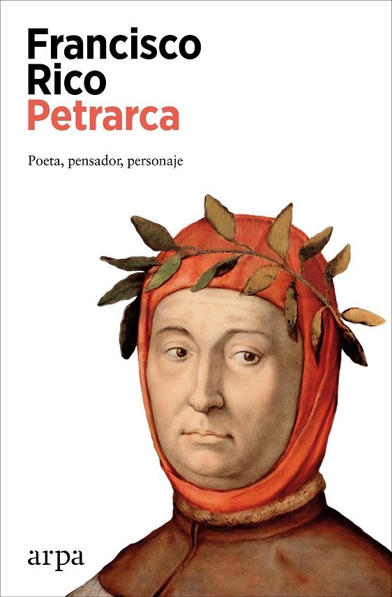 PETRARCA | 9788419558428 | RICO, FRANCISCO