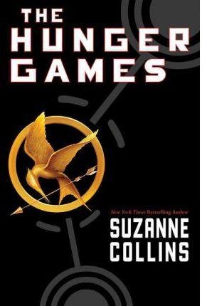 THE HUNGER GAMES | 9780439023528 | COLLINS, SUZANNE