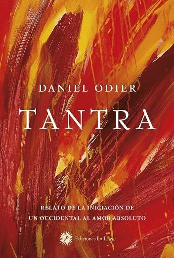 TANTRA | 9788419350114 | ODIER, DANIEL