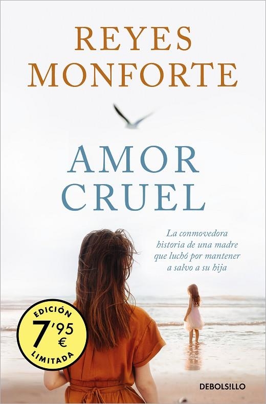 AMOR CRUEL (CAMPAÑA EDICIÓN LIMITADA) | 9788466374194 | MONFORTE, REYES