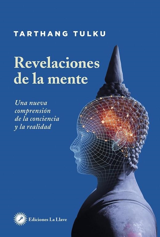 REVELACIONES DE LA MENTE | 9788416145744 | TULKU, TARTHANG