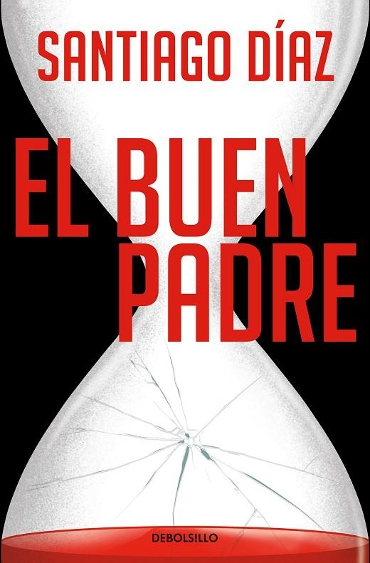 EL BUEN PADRE (INDIRA RAMOS 1) | 9788466373173 | DÍAZ, SANTIAGO