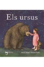 ELS URSUS | 9788412675290 | MEAD, GEOFF