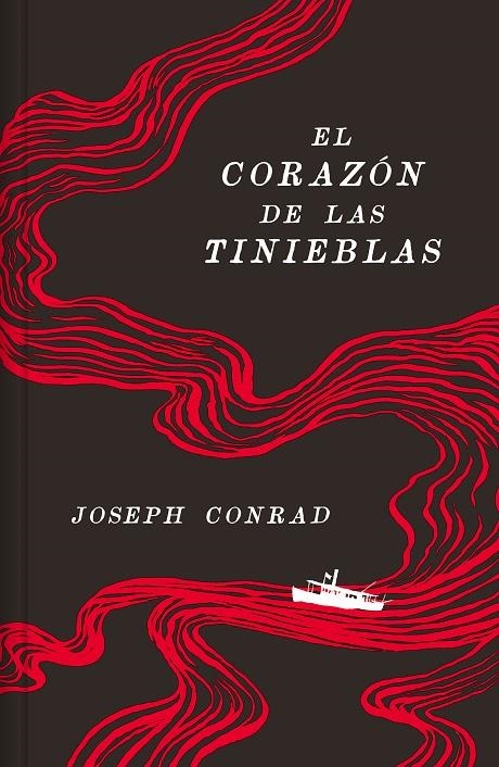 EL CORAZÓN DE LAS TINIEBLAS (EDICIÓN ANIVERSARIO) (FG) | 9788466373302 | CONRAD, JOSEPH