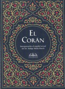 EL CORAN | 9788412395204 | BAHIGE MULLA HUECH