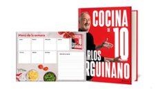 PACK COCINA DE 10 CON KARLOS ARGUIÑANO | 8432715165330