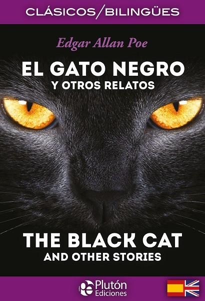 GATO NEGRO Y OTROS RELATOS / THE BLACK CAT AND OTHER STORIES | 9788415089810
