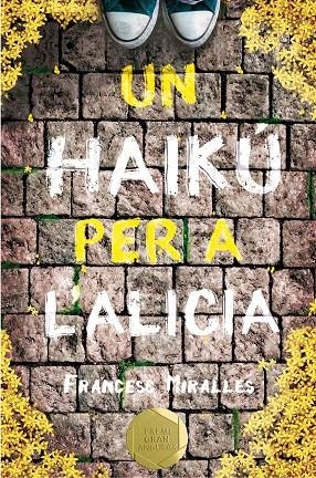 C-GA.124 UN HAIKU PER A L'ALICIA | 9788466143400 | MIRALLES, FRANCESC