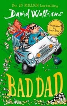 BAD DAD | 9780008164669 | WALLIAMS, DAVID