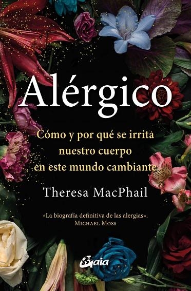 ALÉRGICO | 9788411081139 | MACPHAIL, THERESA