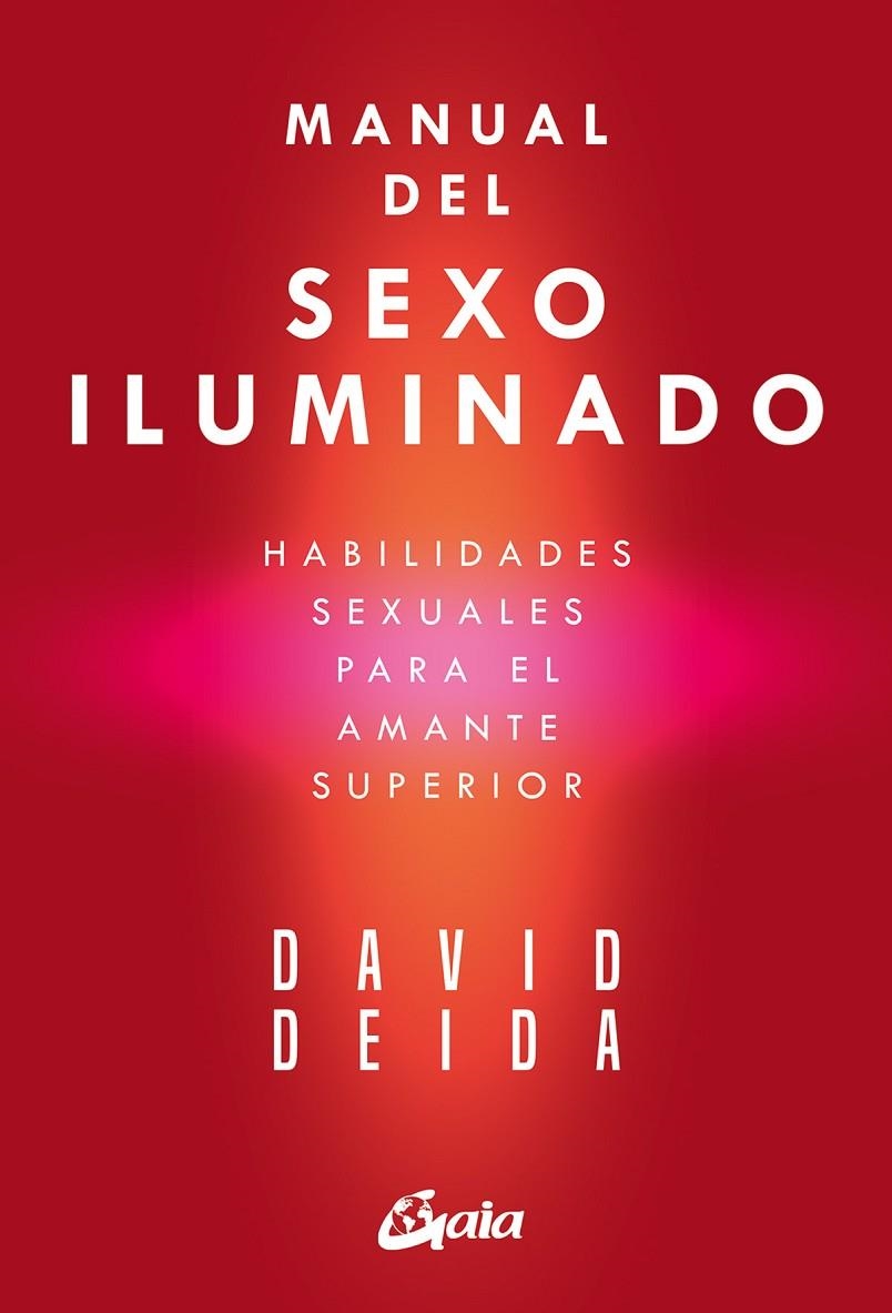 MANUAL DEL SEXO ILUMINADO | 9788411080873 | DEIDA, DAVID