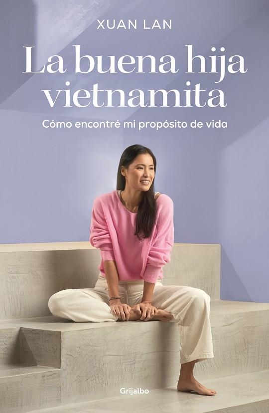 LA BUENA HIJA VIETNAMITA | 9788418007781 | XUAN LAN