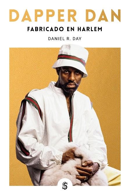 DAPPER DAN | 9788412447040 | DAY, DANIEL R.