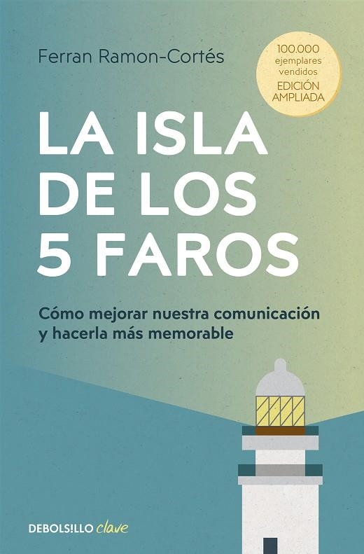 LA ISLA DE LOS 5 FAROS (EDICIÓN AMPLIADA Y ACTUALIZADA) | 9788466377287 | RAMON-CORTÉS, FERRAN