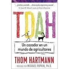 TDAH | 9798888500088 | HARTMANN, THOM