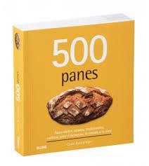 500 PANES (2024) | 9788410048775 | BECKERMAN, CAROL