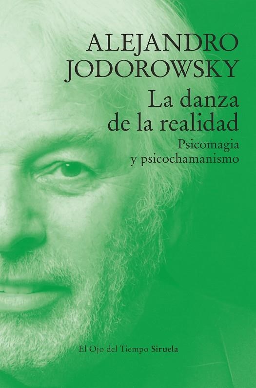 LA DANZA DE LA REALIDAD | 9788410183544 | JODOROWSKY, ALEJANDRO