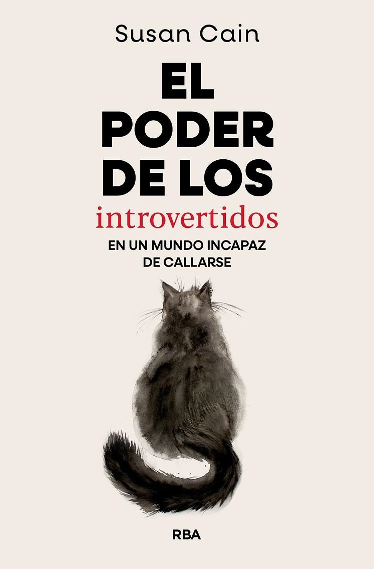 EL PODER DE LOS INTROVERTIDOS | 9788411322966 | CAIN, SUSAN