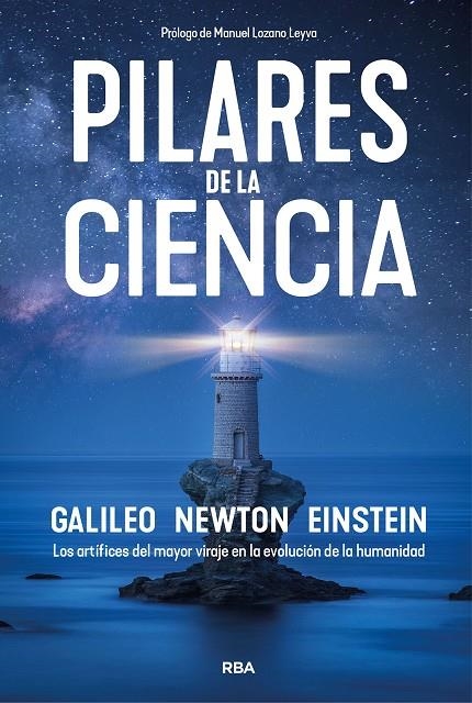 PILARES DE LA CIENCIA | 9788411326049 | AA.VV.