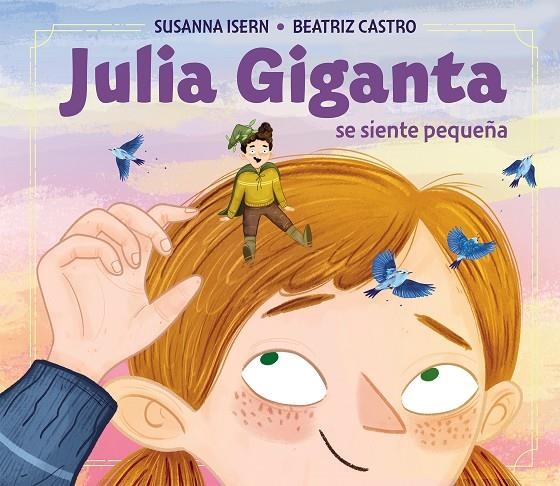 JULIA GIGANTA | 9788448846770 | ISERN, SUSANNA