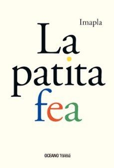 PATITA FEA, LA | 9786075578712