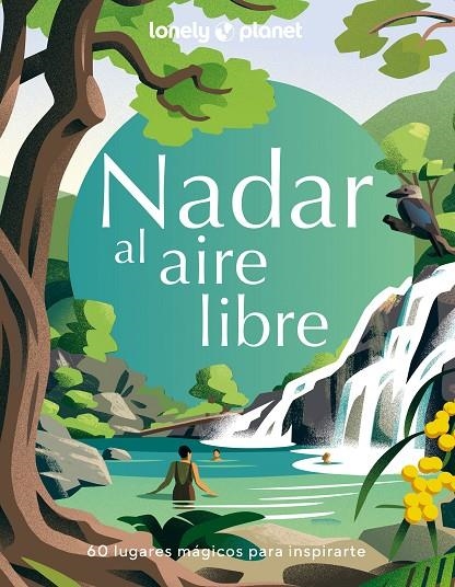 NADAR AL AIRE LIBRE | 9788408280217 | AA. VV.