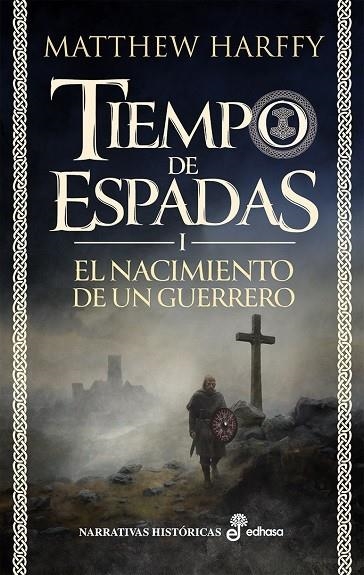 EL NACIMIENTO DE UN GUERRERO | 9788435064217 | HARFFY, MATTHEW