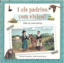 I ELS PADRINS, COM VIVIEN? | 9788496199996 | SANSÓ GENOVARD, BÀBARA/PIRIS OBRADOR, CATALINA